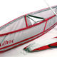 Image for article titled A Canoe That Can Fit Inside a Backpack